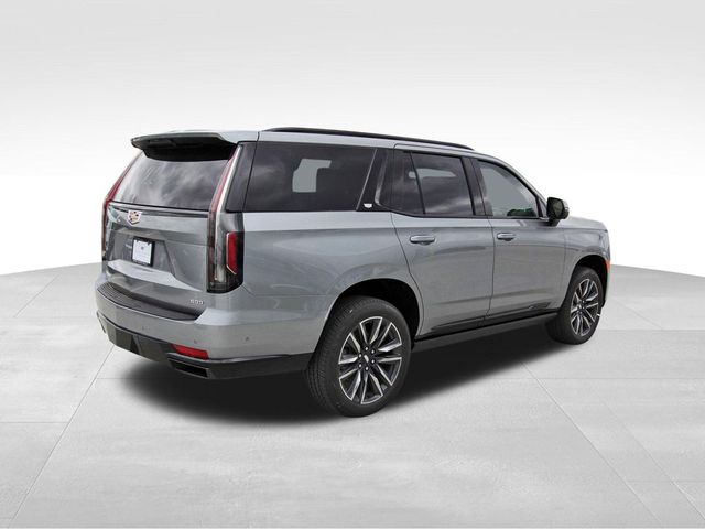 2024 Cadillac Escalade 4WD Sport Platinum