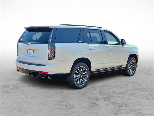 2024 Cadillac Escalade 4WD Sport Platinum