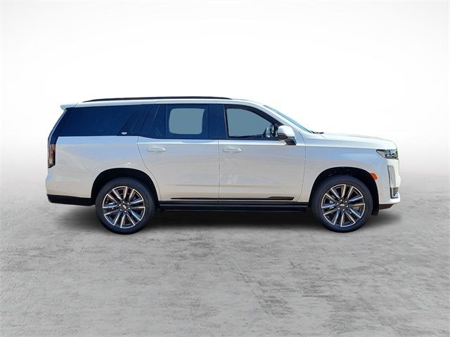 2024 Cadillac Escalade 4WD Sport Platinum