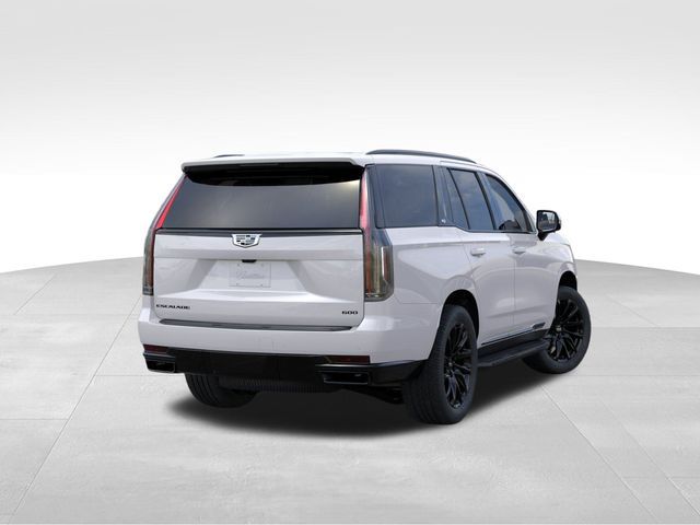 2024 Cadillac Escalade 4WD Sport Platinum