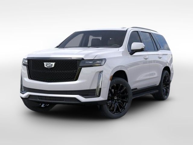 2024 Cadillac Escalade 4WD Sport Platinum