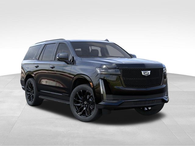 2024 Cadillac Escalade 4WD Sport Platinum