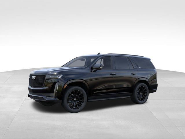 2024 Cadillac Escalade 4WD Sport Platinum