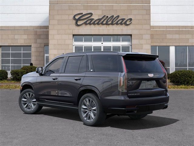 2024 Cadillac Escalade 4WD Sport Platinum