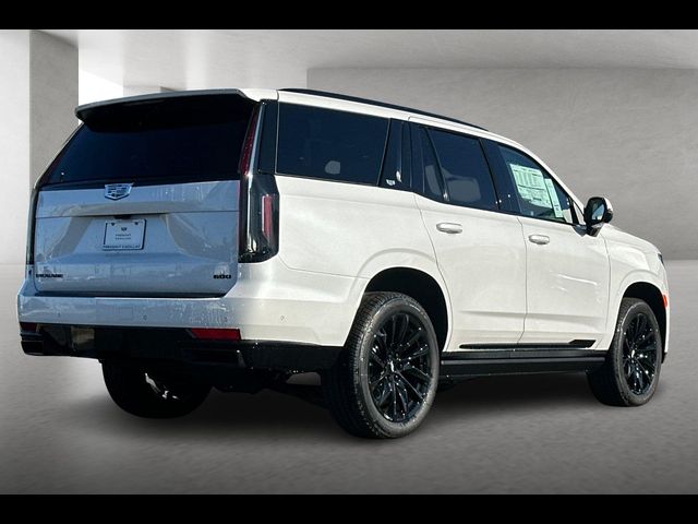 2024 Cadillac Escalade 4WD Sport Platinum