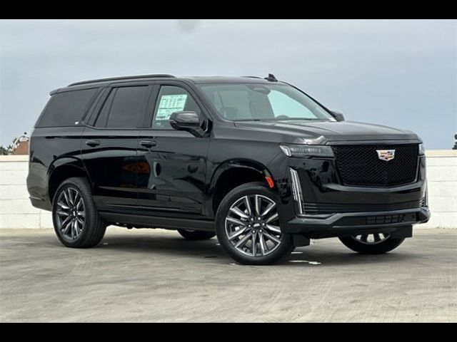 2024 Cadillac Escalade 4WD Sport Platinum