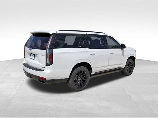 2024 Cadillac Escalade 4WD Sport Platinum