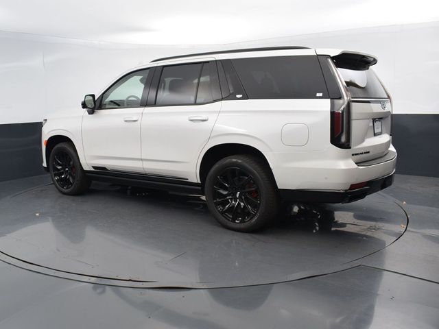 2024 Cadillac Escalade 4WD Sport Platinum