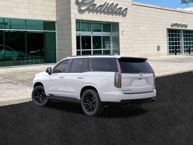 2024 Cadillac Escalade 4WD Sport Platinum