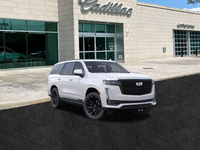 2024 Cadillac Escalade 4WD Sport Platinum