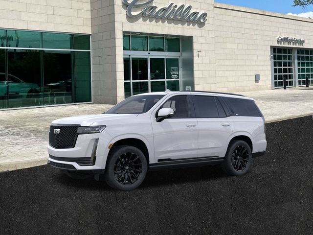 2024 Cadillac Escalade 4WD Sport Platinum