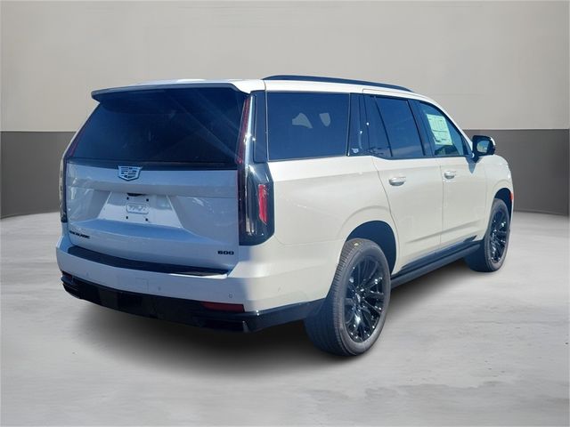 2024 Cadillac Escalade 4WD Sport Platinum