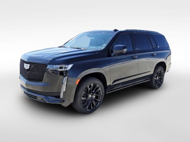 2024 Cadillac Escalade 4WD Sport Platinum