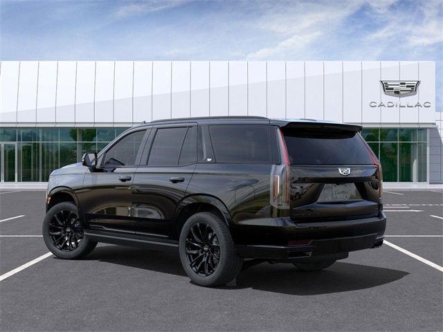 2024 Cadillac Escalade 4WD Sport Platinum