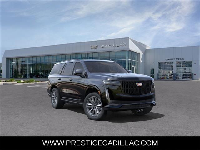 2024 Cadillac Escalade 4WD Sport Platinum