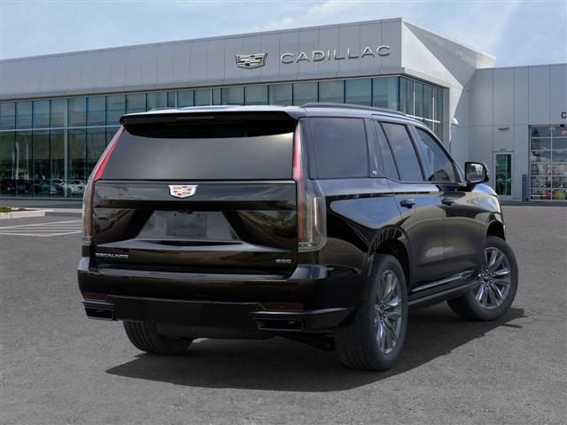 2024 Cadillac Escalade 4WD Sport Platinum