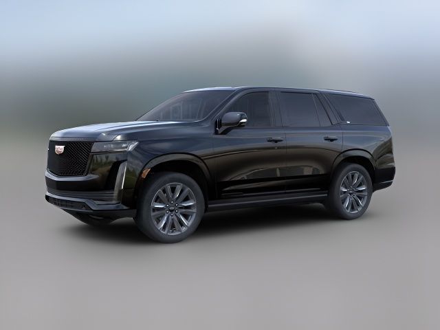 2024 Cadillac Escalade 4WD Sport Platinum