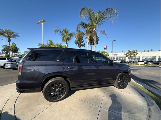 2024 Cadillac Escalade 4WD Sport Platinum