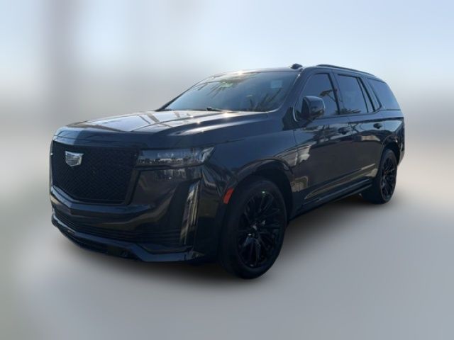 2024 Cadillac Escalade 4WD Sport Platinum