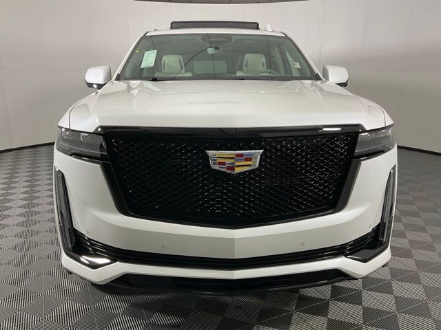 2024 Cadillac Escalade 4WD Sport Platinum