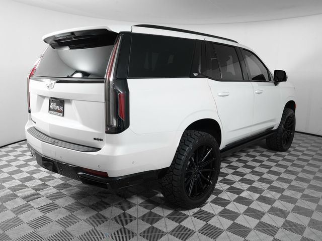 2024 Cadillac Escalade 4WD Sport Platinum