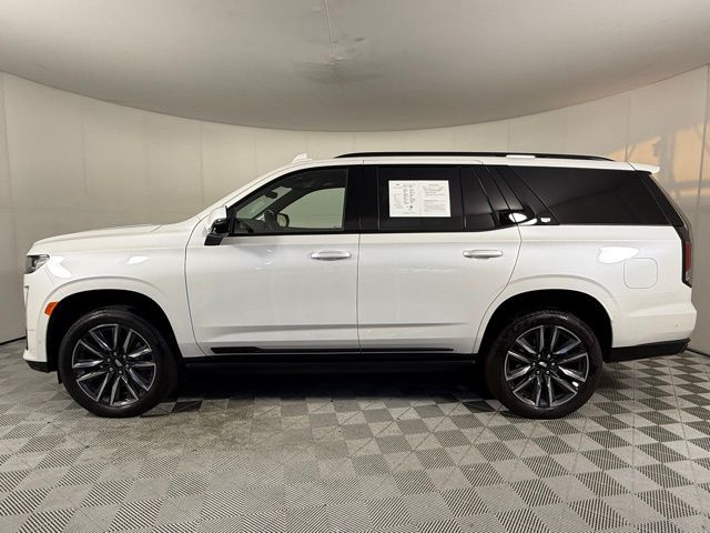 2024 Cadillac Escalade 4WD Sport Platinum