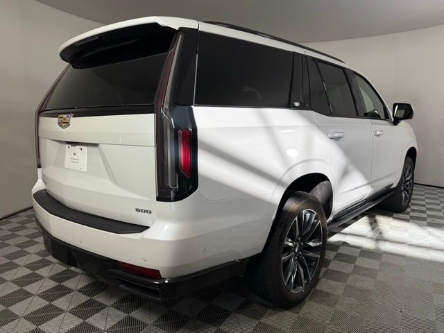 2024 Cadillac Escalade 4WD Sport Platinum