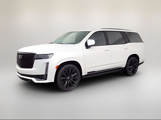 2024 Cadillac Escalade 4WD Sport Platinum