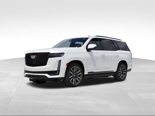 2024 Cadillac Escalade 4WD Sport Platinum