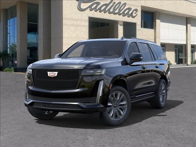 2024 Cadillac Escalade 4WD Sport Platinum