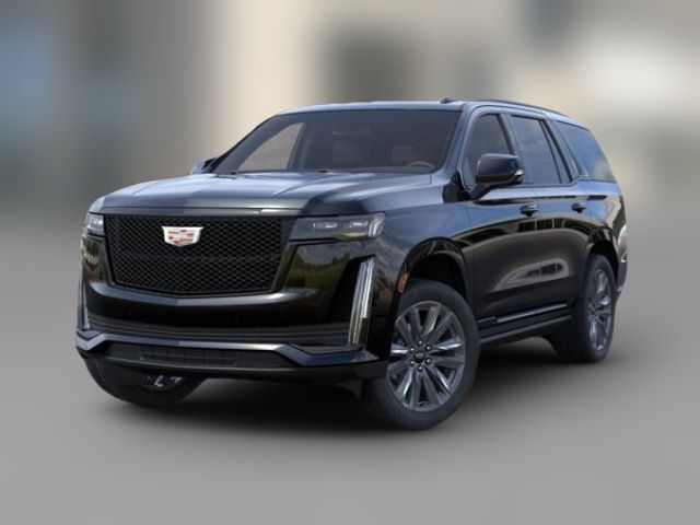 2024 Cadillac Escalade 4WD Sport Platinum