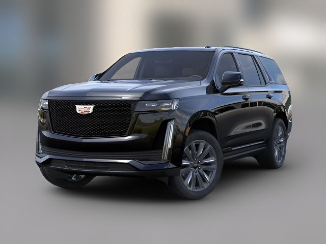 2024 Cadillac Escalade 4WD Sport Platinum