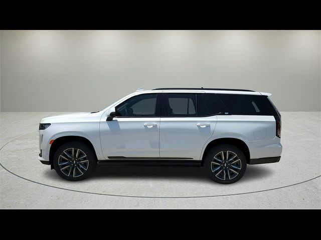 2024 Cadillac Escalade 4WD Sport Platinum