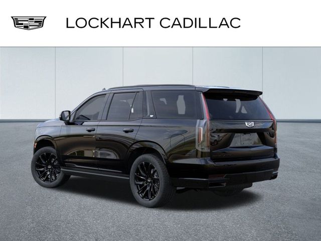 2024 Cadillac Escalade 4WD Sport Platinum