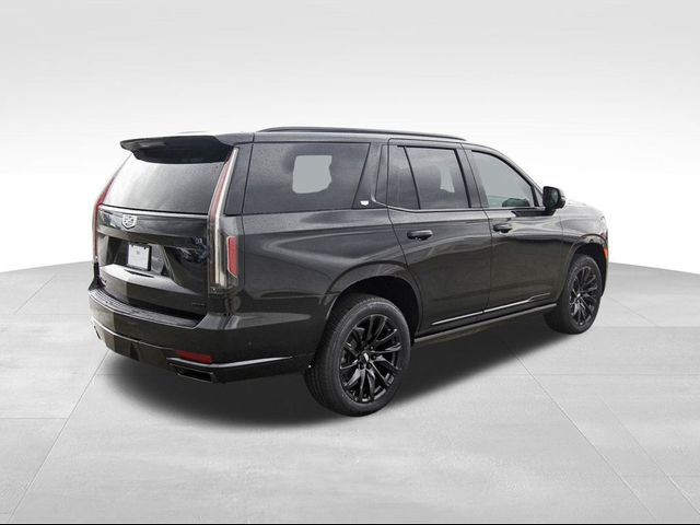 2024 Cadillac Escalade 4WD Sport Platinum