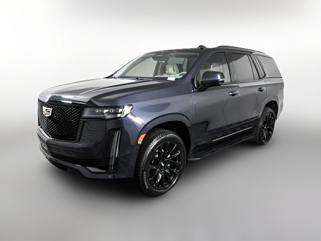 2024 Cadillac Escalade 4WD Sport Platinum