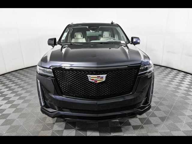 2024 Cadillac Escalade 4WD Sport Platinum