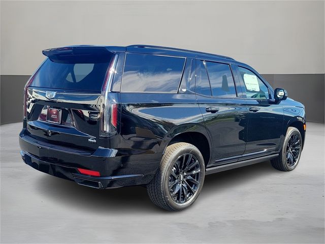 2024 Cadillac Escalade 4WD Sport Platinum