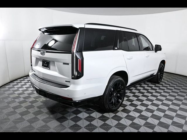 2024 Cadillac Escalade 4WD Sport Platinum