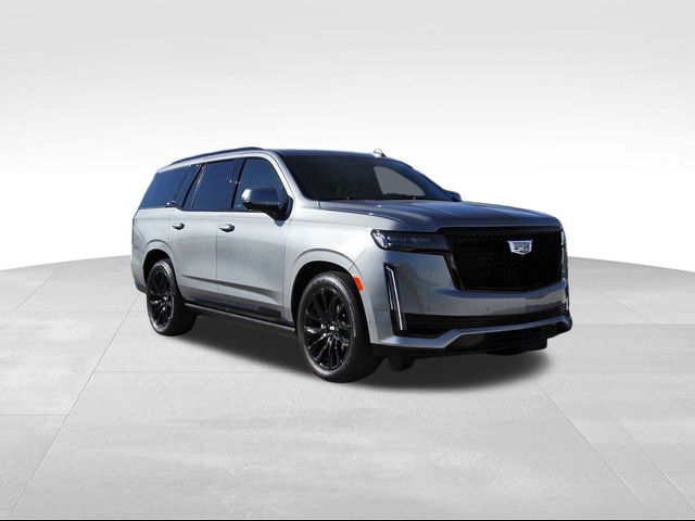 2024 Cadillac Escalade 4WD Sport Platinum