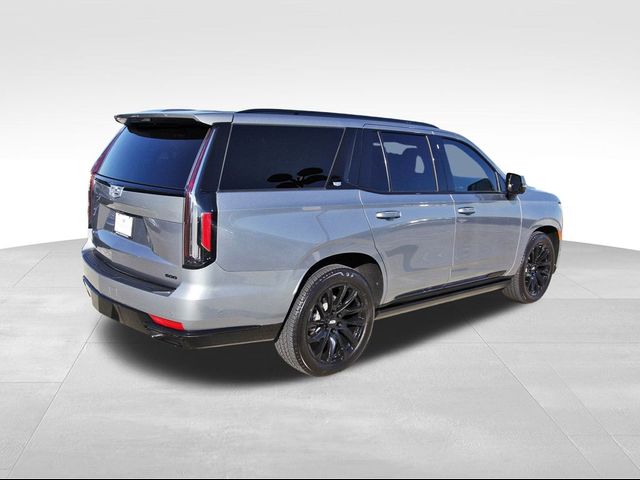 2024 Cadillac Escalade 4WD Sport Platinum