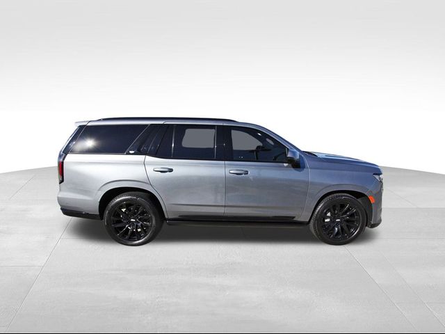 2024 Cadillac Escalade 4WD Sport Platinum
