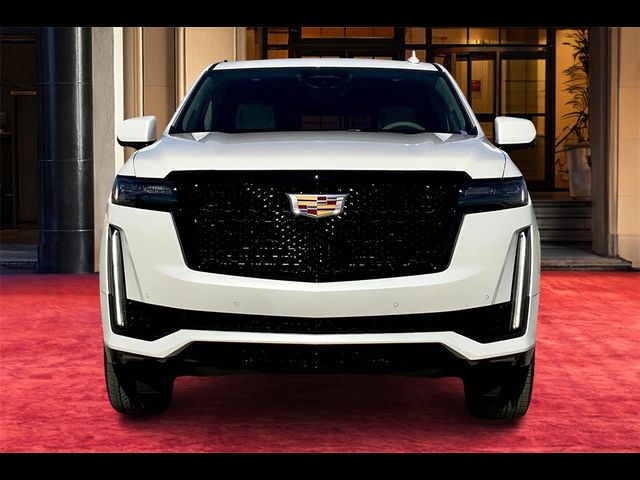 2024 Cadillac Escalade 4WD Sport Platinum