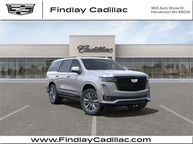 2024 Cadillac Escalade 4WD Sport Platinum