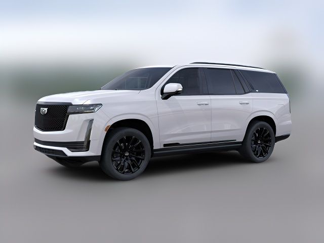 2024 Cadillac Escalade 4WD Sport Platinum