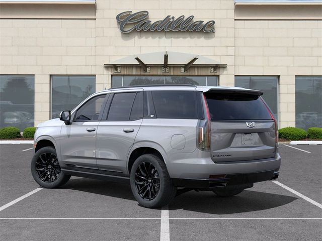 2024 Cadillac Escalade 4WD Sport Platinum