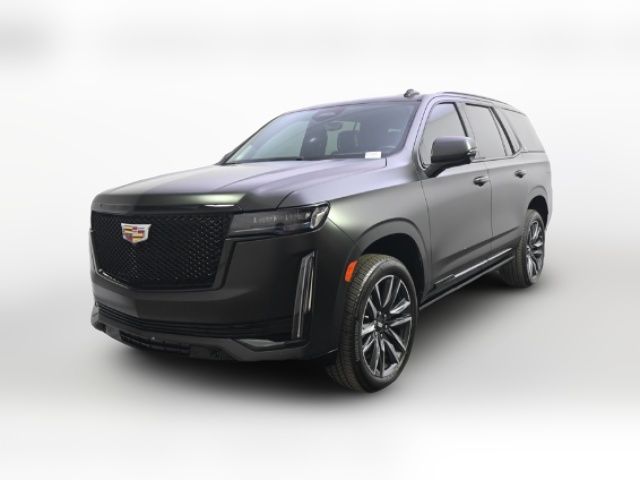 2024 Cadillac Escalade 4WD Sport Platinum