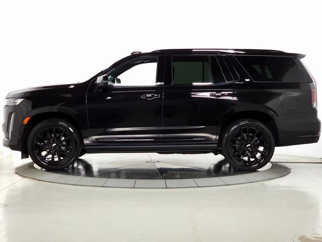 2024 Cadillac Escalade 4WD Sport Platinum