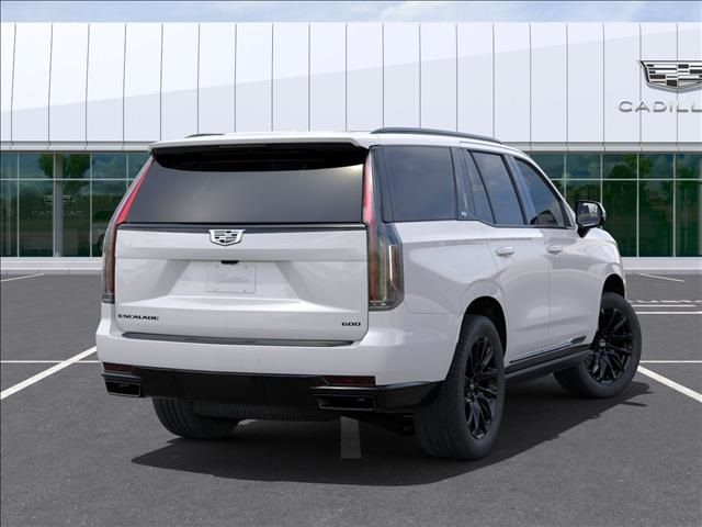 2024 Cadillac Escalade 4WD Sport Platinum