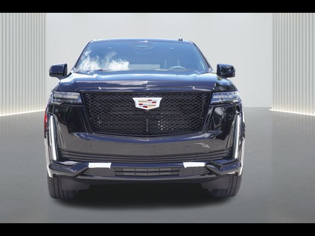 2024 Cadillac Escalade 4WD Sport Platinum